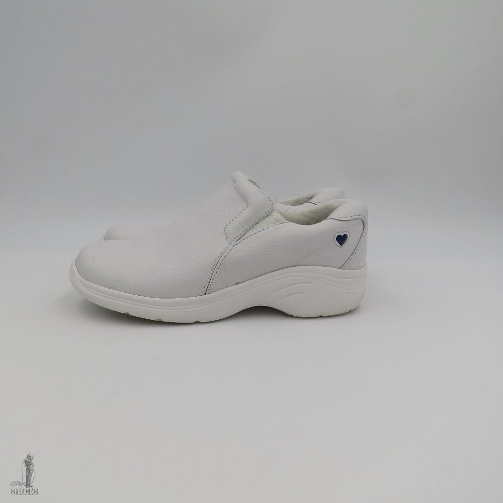 Nurse Mates Dove Womens 6.5 - Picture 3 of 9